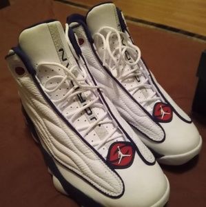 Meet your Posher, Ronald